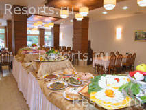 Armar Club Hotel 14